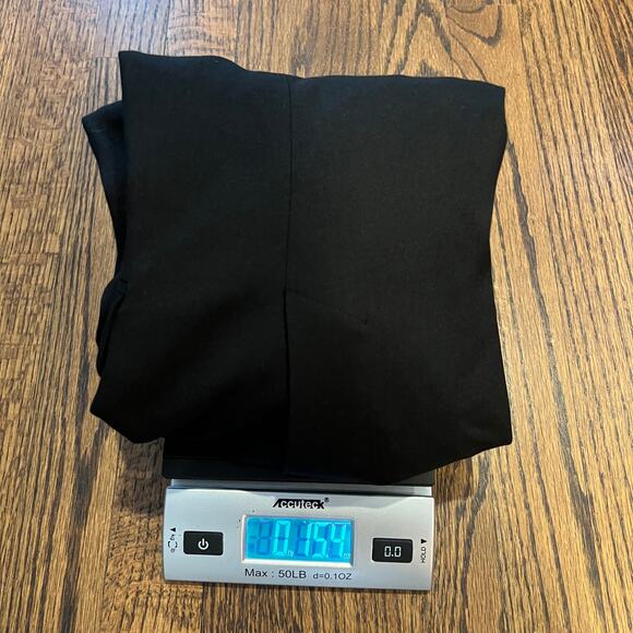 Banana Republic Black Women's Blazer Suit Coat - 0 - Picture 10 of 12